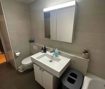 3.5 Zimmer, 84 m², 1. Stock - Photo 6