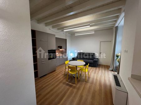 Bilocale via Giuseppe Garibaldi 20, Centro, Padenghe sul Garda - Photo 3