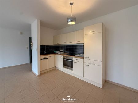 Appartement 2 chambres avec balcon - Photo 5