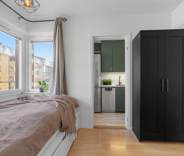 Vegagatan, Sundbyberg - Photo 1