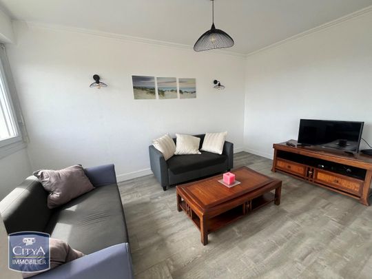 Location Appartement 1 pièce 13m² ANGERS 49100 - Photo 1