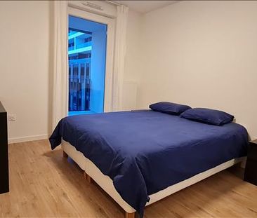 2 pièces - Meublé - 42,3 m² - 3ème étage - Colocation non autorisée - Photo 5