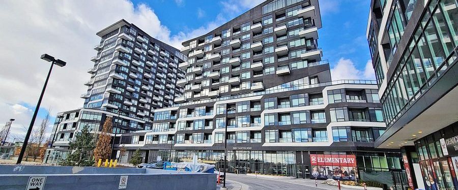 For Lease - 2489 Taunton Road Unit# 1216, Oakville, Ontario - Photo 1