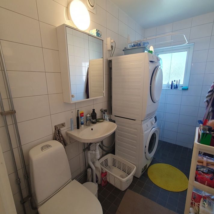 Nils Holgerssons väg 3, Trelleborg Norr - Foto 1