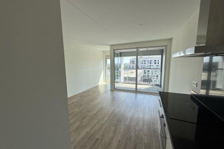 Appartement te huur: Haarlemmerweg 1082 1014 BL Amsterdam - Foto 4