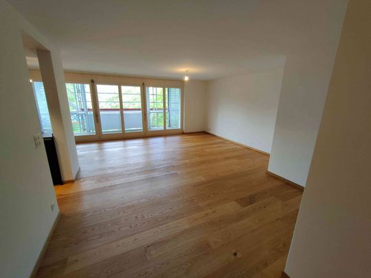 3.5 Zimmer, 115 m² - Photo 1
