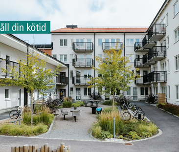 Svarvaregatan 5 E, 74943, Enköping - Photo 6