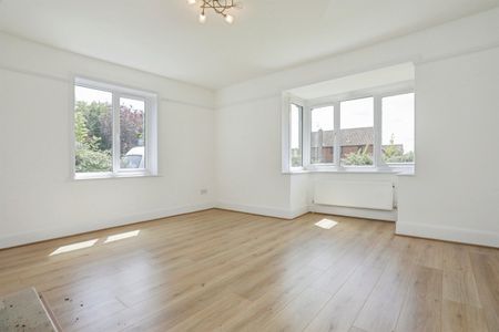 Saxmundham Road - Photo 4