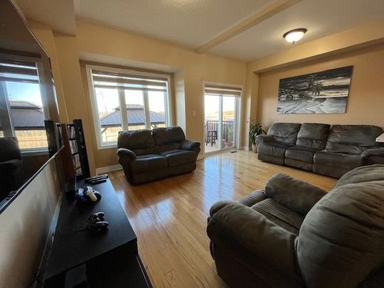 For Lease - 7369 Saint Barbara Boulevard Unit# Main, Mississauga, Ontario - Photo 1