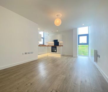 1 bedroom apartment to rent - Photo 4
