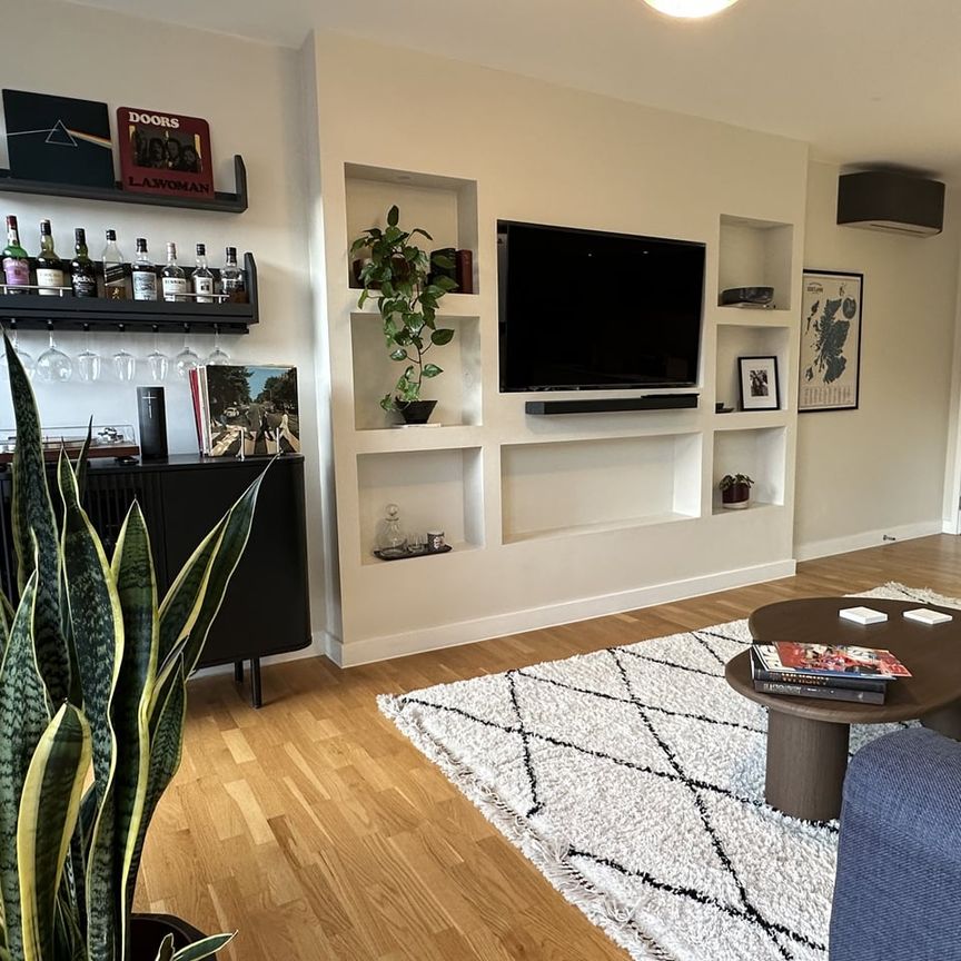 3 Bed Flat, Butterfly Court, N15 - Photo 1