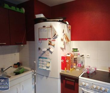 Location Appartement 3 pièces 62m² FORBACH 57600 - Photo 3