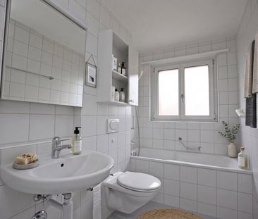 4 Zimmer, 2. Stock - Photo 6