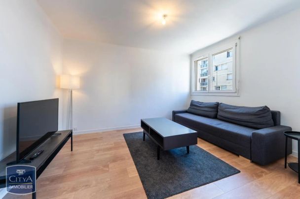 Appartement à louer 4 pièces - Photo 1