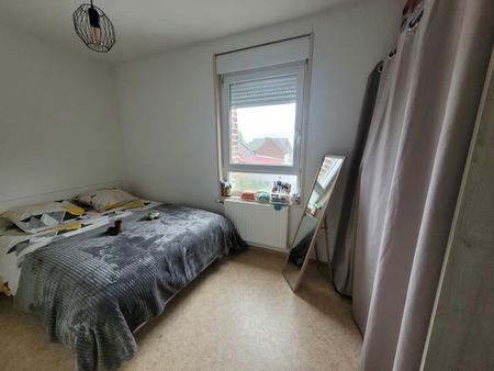 Location Appartement 3 pièces 60m² MAING 59233 - Photo 3