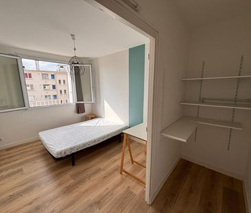 Location Appartement 1 pièce 12m² - Photo 2