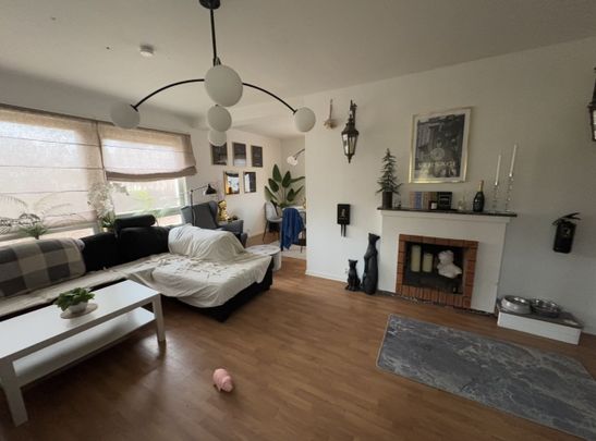 Norrvägen, Älghult - Foto 1