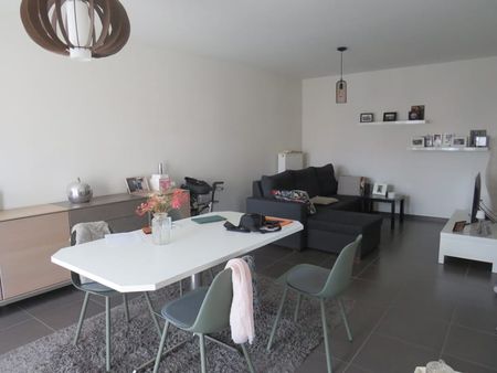 Appartement te huur - Foto 2