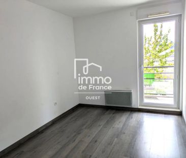 Appartement T3 - Photo 5