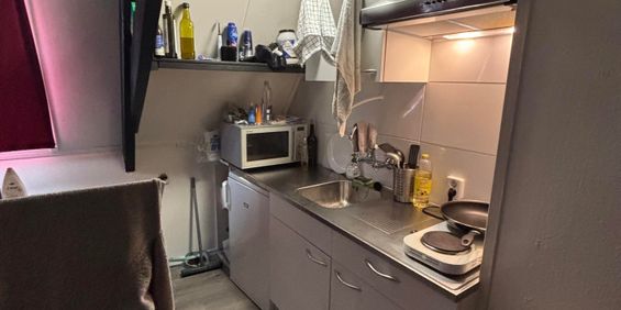 Te huur: Kamer Nieuwe Ebbingestraat in Groningen - Foto 3