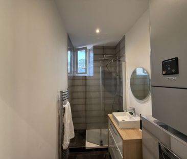 Location Appartement 1 pièce 22m² - Photo 4