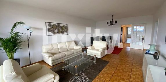 Fully furnished apartment - Petit-Saconnex - Photo 2