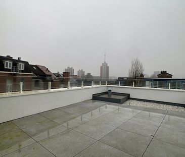 Nieuwbouw studio in het hartje van Leuven! - Photo 4