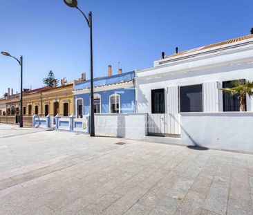 Great newly renovated apartment to rent on Playa de la Patacona - Photo 1