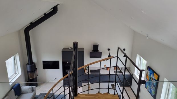 Skånegatan, Halmstad - Photo 1