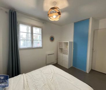 Appartement à louer 2 pièces 44.05m² - Photo 4