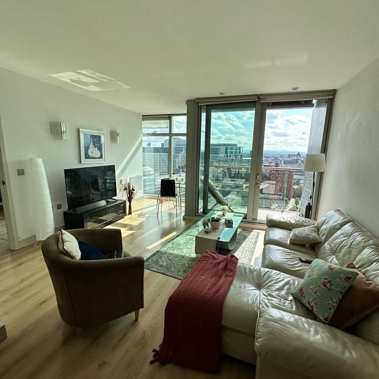 1 bedroom flat to rent - Photo 1