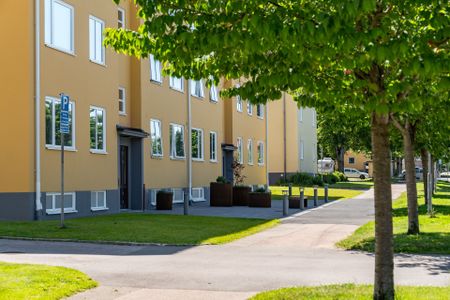 Esplanaden, Åstorp - Photo 5