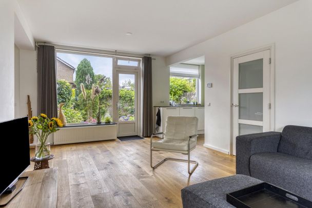 Huis te huur: J.F. Kennedylaan 52 3741 EG Baarn - Photo 1