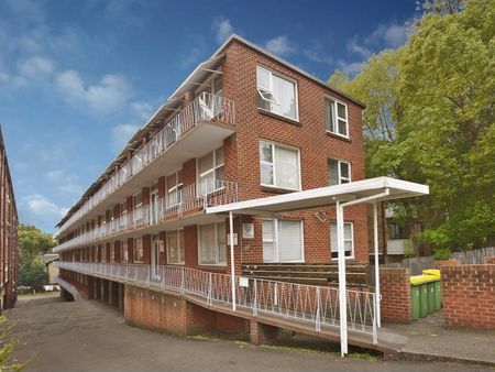 32/151B Smith Street, Summer Hill NSW 2130 - Apartment For Rent | Domain - Photo 2