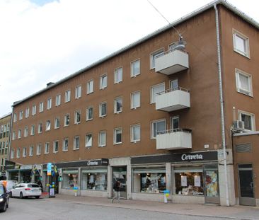 Norra Kungsgatan 10 - Photo 1