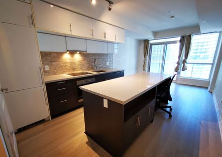 For Lease - 8 Mercer Street Unit# 2509, Toronto, Ontario - Photo 5