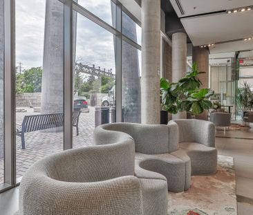 For Lease - 70 Distillery Lane Unit# 2309, Toronto, Ontario - Photo 3