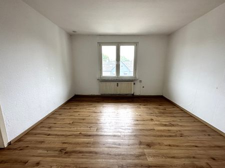 Ihre 3-Zimmer Wohnung mit ca. 70 m² | Castrop-Rauxel | ab 15.07 bezugsfertig - Foto 2