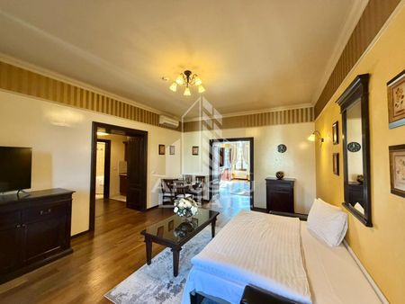Apartament 2 camere, de inchiriat, casa istorica, Pta Maria, Timisoara - Fotografie 4