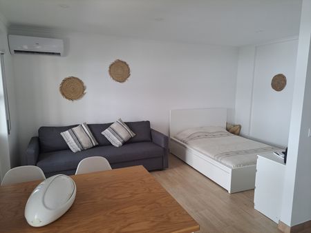 Apartamento T0 Monte Gordo para arrendamento de Outubro a Junho - Photo 5