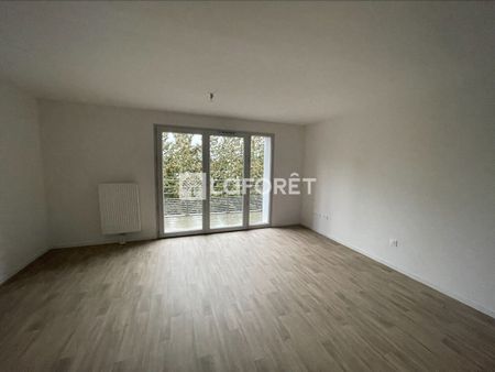 Apartment - Photo 3