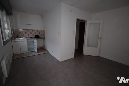 Studio centre ville idéal Etudiant - Photo 4