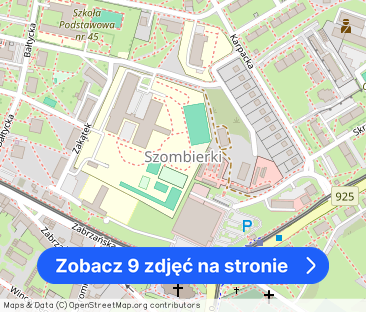 Szombierki ok. Lidla 2pokoje od zaraz - Zdjęcie 1