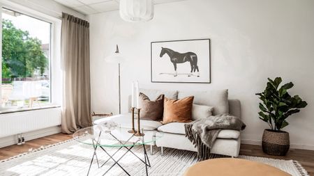 Trädgårdsgatan 5A - Foto 2