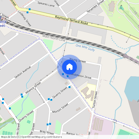 4 Middleton Dr, NSW 2323, East Maitland