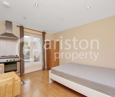 Hornsey Road, Archway, N19 - Photo 3