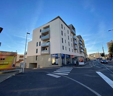Location appartement récent 1 pièce 26.9 m² à Montpellier (34000) - Photo 3