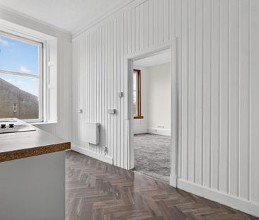 1 bedroom flat to rent - Photo 6