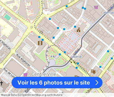 COLOCATION RECOUVRANCE DE TROIS CHAMBRES DONT UNE DISPONIBLE - Photo 1