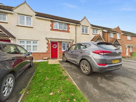 2 bedroom terraced house to rent - Photo 3